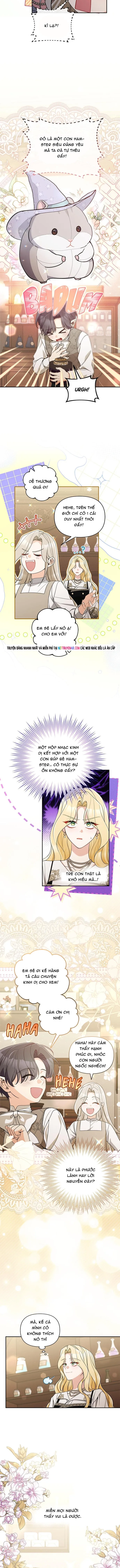 Đừng Đến Cửa Hàng Của Ác Nữ Chapter 110 - 7