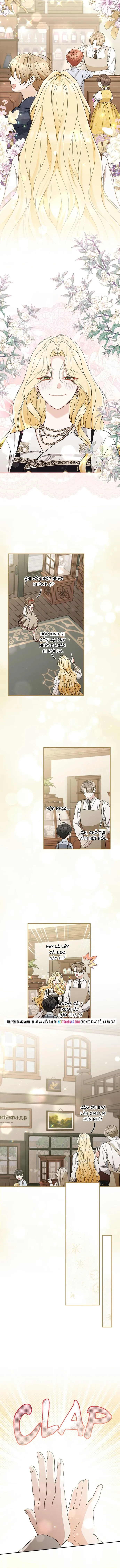 Đừng Đến Cửa Hàng Của Ác Nữ Chapter 110 - 8