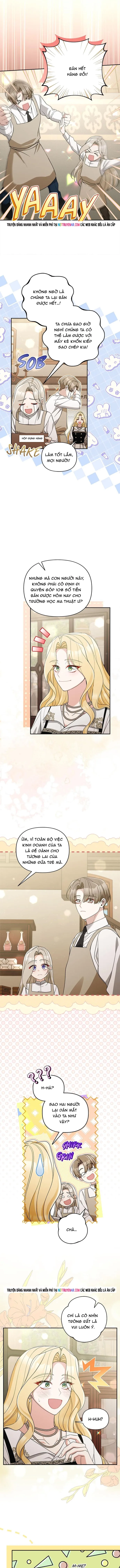 Đừng Đến Cửa Hàng Của Ác Nữ Chapter 110 - 9