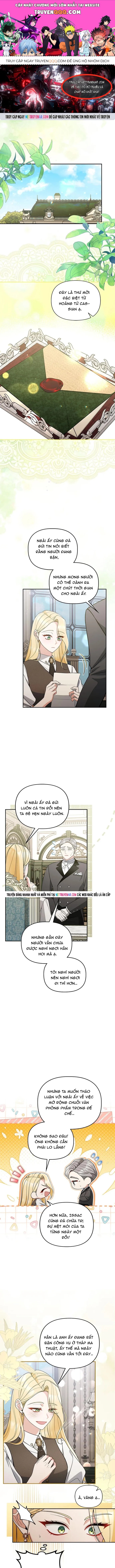 Đừng Đến Cửa Hàng Của Ác Nữ Chapter 111 - 1