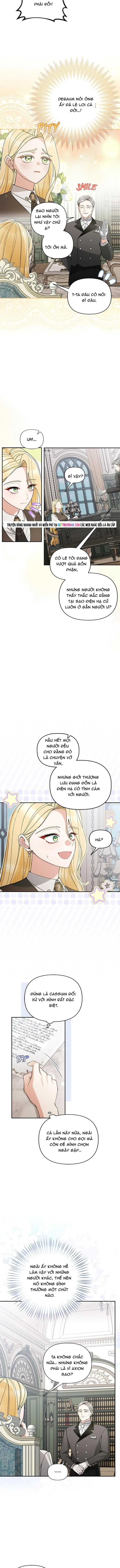 Đừng Đến Cửa Hàng Của Ác Nữ Chapter 111 - 2