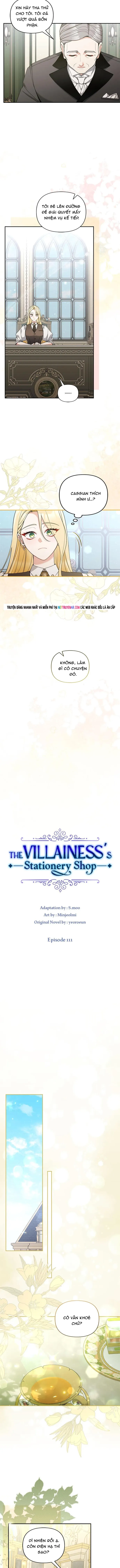 Đừng Đến Cửa Hàng Của Ác Nữ Chapter 111 - 3