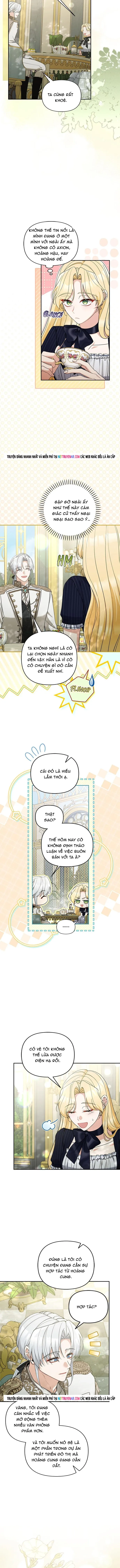 Đừng Đến Cửa Hàng Của Ác Nữ Chapter 111 - 4