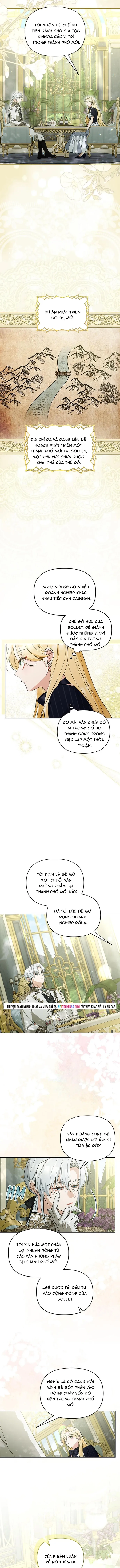 Đừng Đến Cửa Hàng Của Ác Nữ Chapter 111 - 5