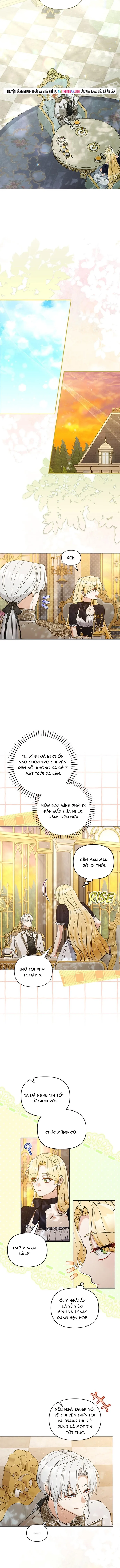 Đừng Đến Cửa Hàng Của Ác Nữ Chapter 111 - 6