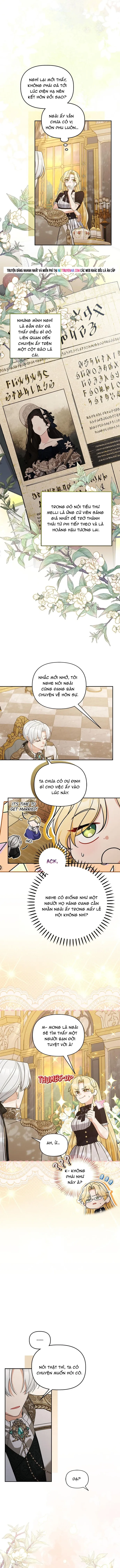 Đừng Đến Cửa Hàng Của Ác Nữ Chapter 111 - 7