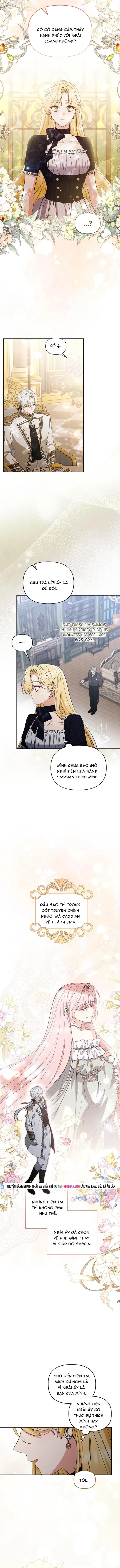 Đừng Đến Cửa Hàng Của Ác Nữ Chapter 111 - 8