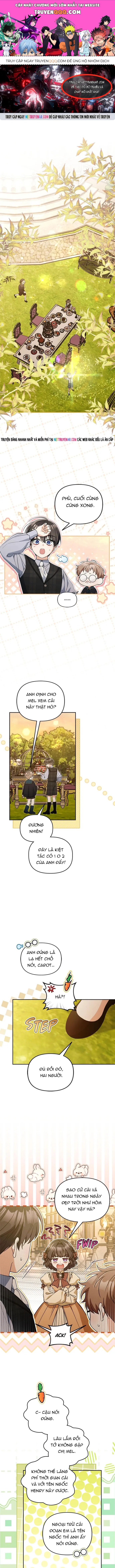 Đừng Đến Cửa Hàng Của Ác Nữ Chapter 112 - 1