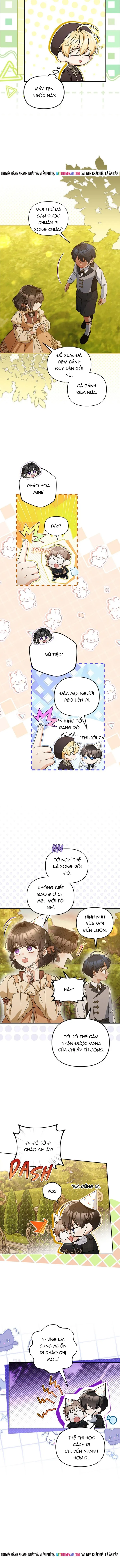 Đừng Đến Cửa Hàng Của Ác Nữ Chapter 112 - 2