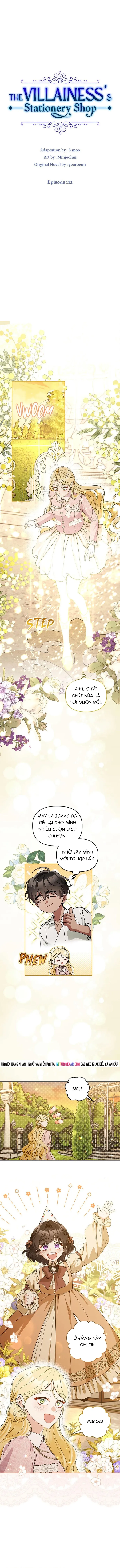 Đừng Đến Cửa Hàng Của Ác Nữ Chapter 112 - 3
