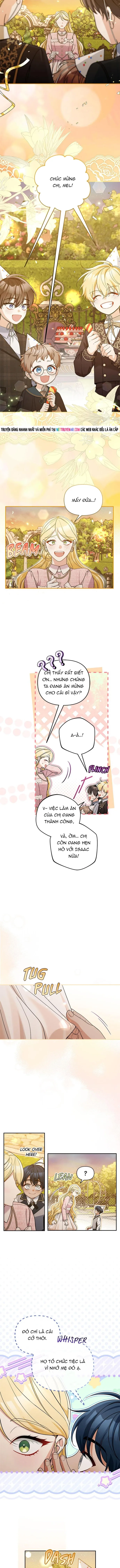 Đừng Đến Cửa Hàng Của Ác Nữ Chapter 112 - 5