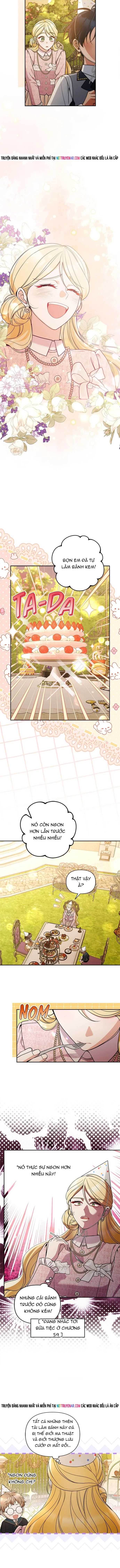 Đừng Đến Cửa Hàng Của Ác Nữ Chapter 112 - 6