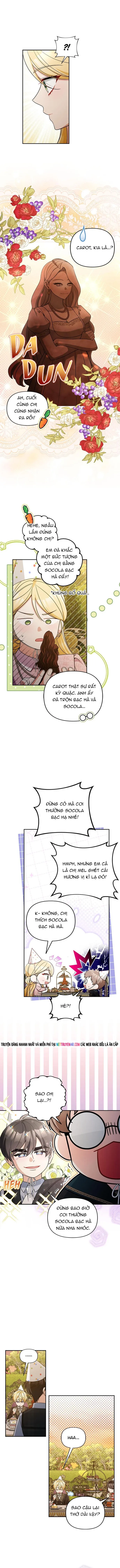 Đừng Đến Cửa Hàng Của Ác Nữ Chapter 112 - 7