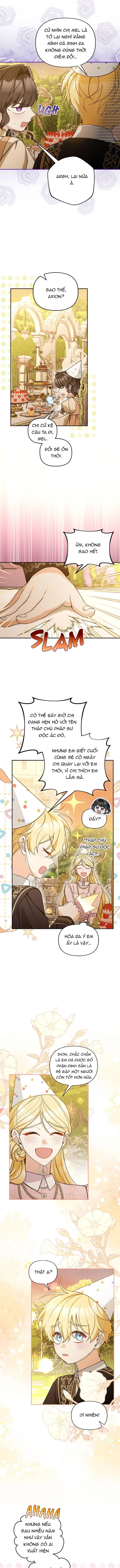 Đừng Đến Cửa Hàng Của Ác Nữ Chapter 112 - 8