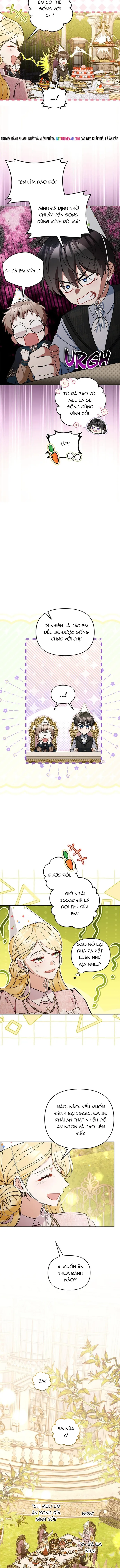 Đừng Đến Cửa Hàng Của Ác Nữ Chapter 112 - 9