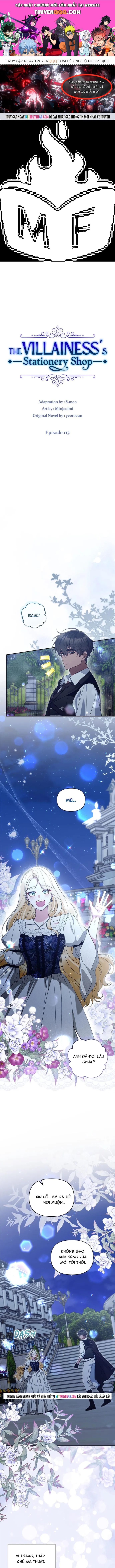 Đừng Đến Cửa Hàng Của Ác Nữ Chapter 113 - 1