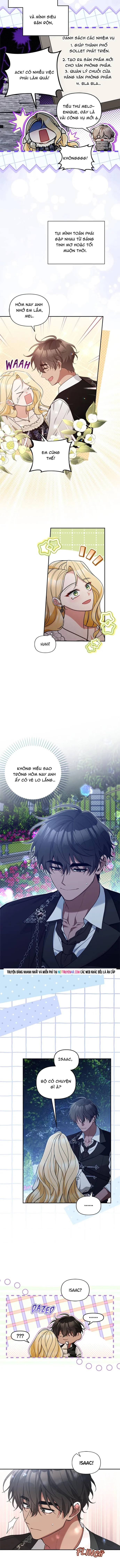 Đừng Đến Cửa Hàng Của Ác Nữ Chapter 113 - 2