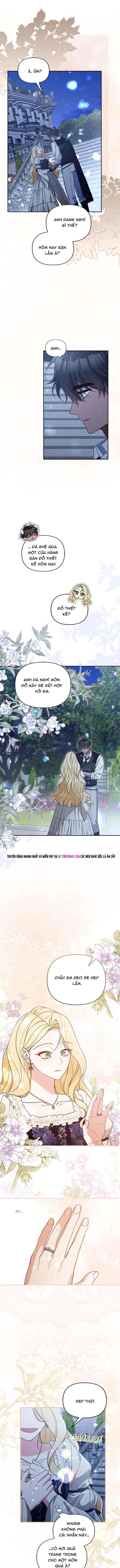 Đừng Đến Cửa Hàng Của Ác Nữ Chapter 113 - 3
