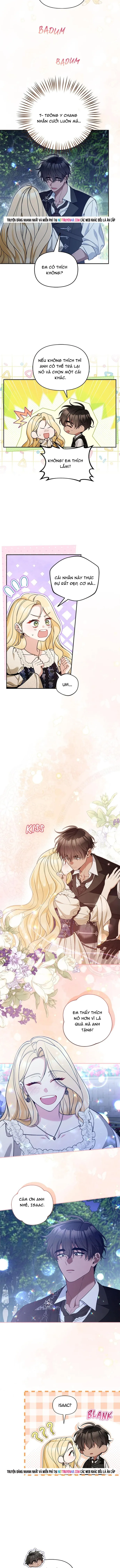 Đừng Đến Cửa Hàng Của Ác Nữ Chapter 113 - 4