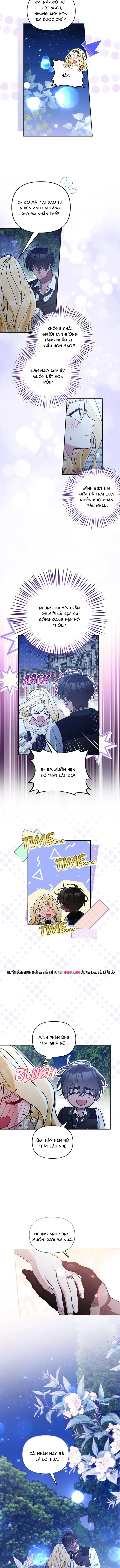 Đừng Đến Cửa Hàng Của Ác Nữ Chapter 113 - 5