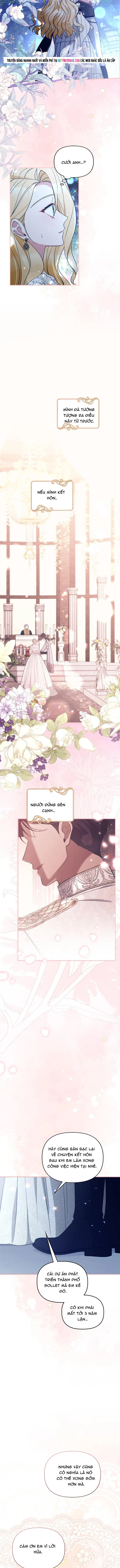 Đừng Đến Cửa Hàng Của Ác Nữ Chapter 113 - 6