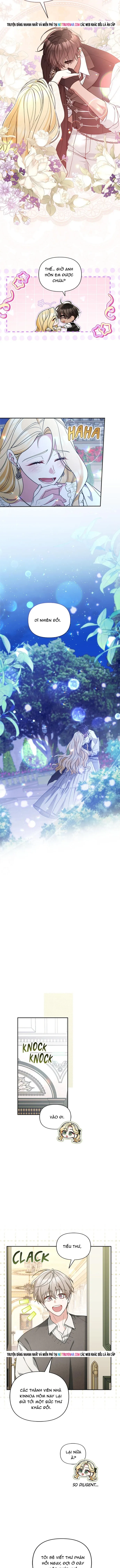 Đừng Đến Cửa Hàng Của Ác Nữ Chapter 113 - 7