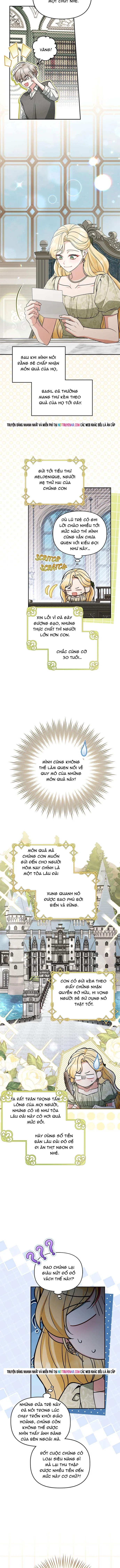 Đừng Đến Cửa Hàng Của Ác Nữ Chapter 113 - 8