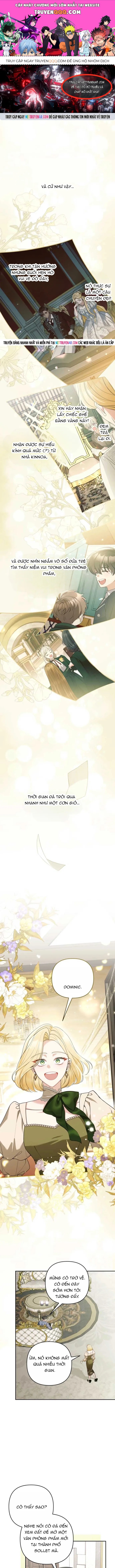 Đừng Đến Cửa Hàng Của Ác Nữ Chapter 114 - 1