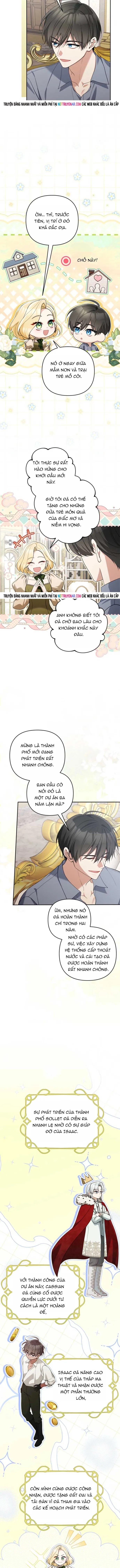 Đừng Đến Cửa Hàng Của Ác Nữ Chapter 114 - 2