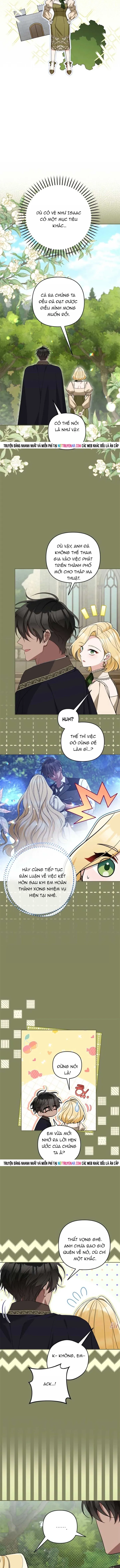 Đừng Đến Cửa Hàng Của Ác Nữ Chapter 114 - 3