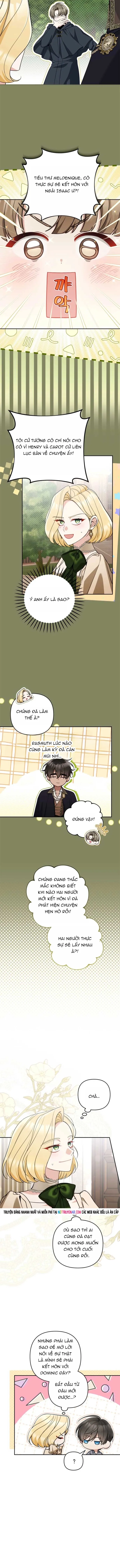 Đừng Đến Cửa Hàng Của Ác Nữ Chapter 114 - 4