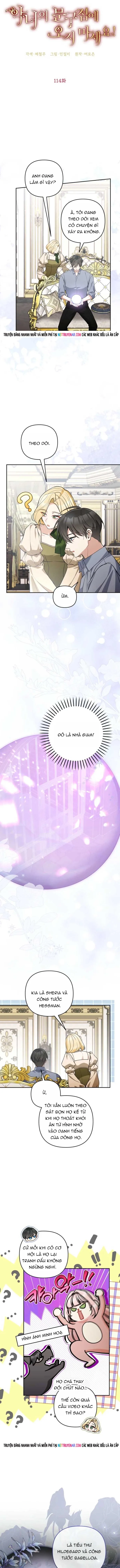 Đừng Đến Cửa Hàng Của Ác Nữ Chapter 114 - 5