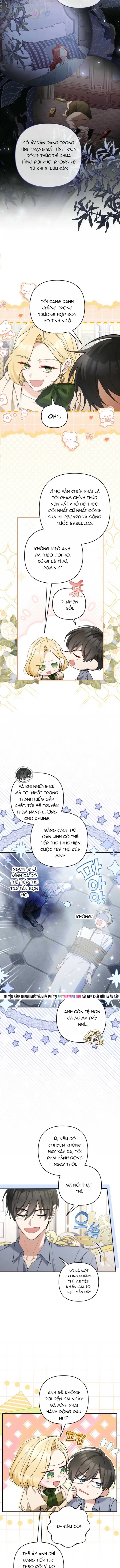 Đừng Đến Cửa Hàng Của Ác Nữ Chapter 114 - 6