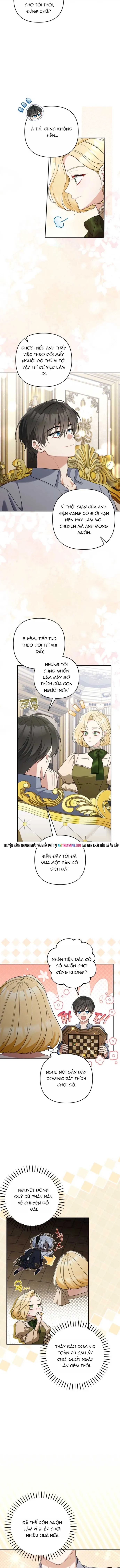 Đừng Đến Cửa Hàng Của Ác Nữ Chapter 114 - 7