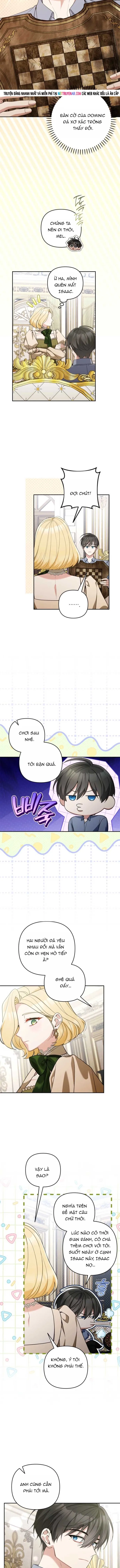 Đừng Đến Cửa Hàng Của Ác Nữ Chapter 114 - 8