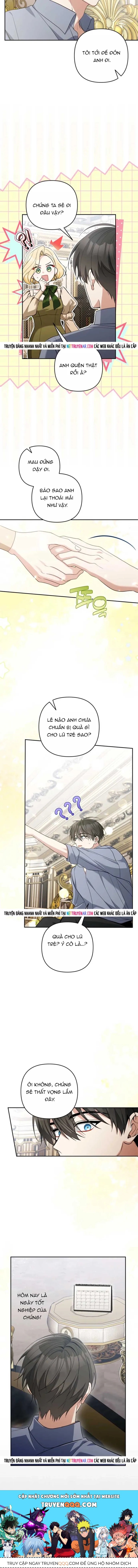 Đừng Đến Cửa Hàng Của Ác Nữ Chapter 114 - 9