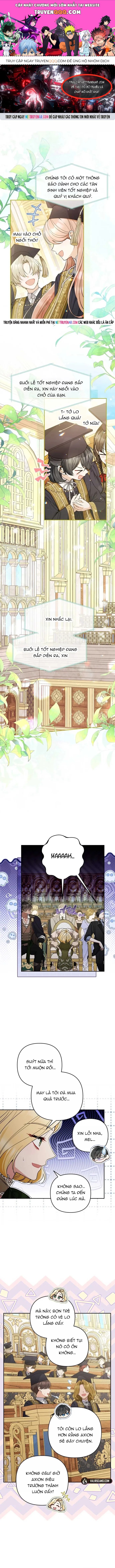 Đừng Đến Cửa Hàng Của Ác Nữ Chapter 115 - 1