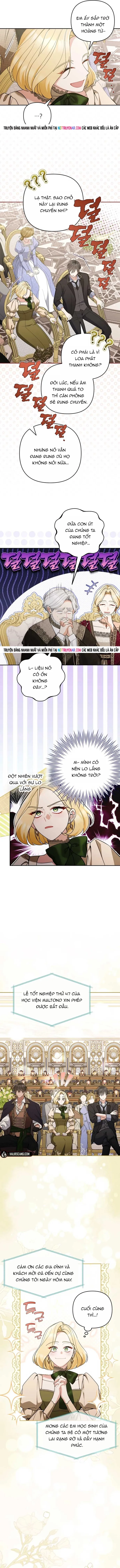 Đừng Đến Cửa Hàng Của Ác Nữ Chapter 115 - 2