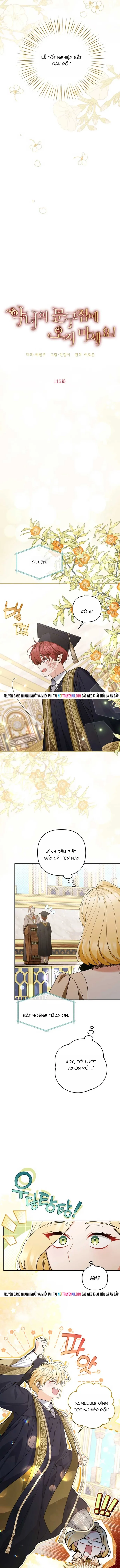 Đừng Đến Cửa Hàng Của Ác Nữ Chapter 115 - 3