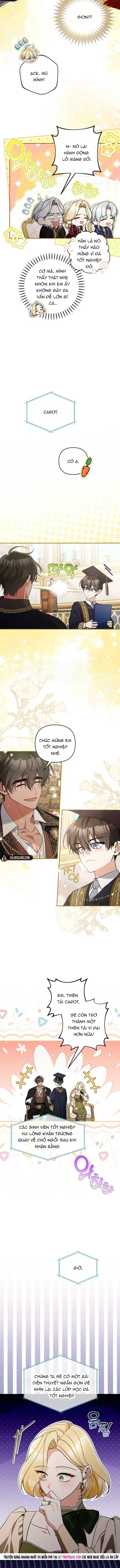 Đừng Đến Cửa Hàng Của Ác Nữ Chapter 115 - 4