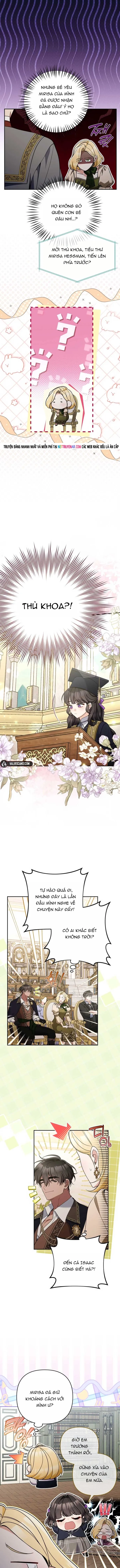 Đừng Đến Cửa Hàng Của Ác Nữ Chapter 115 - 5