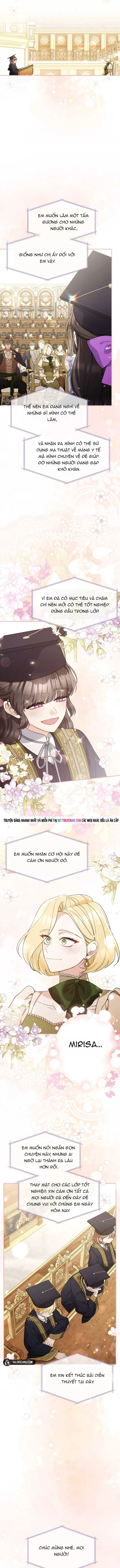 Đừng Đến Cửa Hàng Của Ác Nữ Chapter 115 - 7