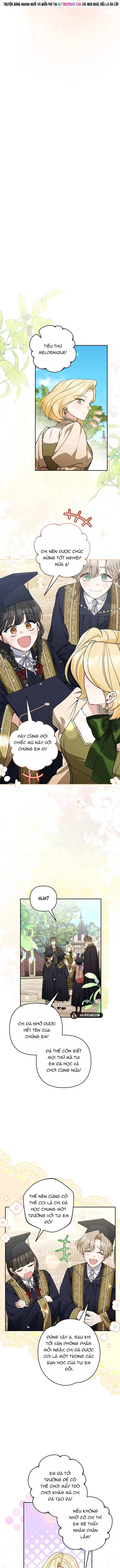 Đừng Đến Cửa Hàng Của Ác Nữ Chapter 115 - 8