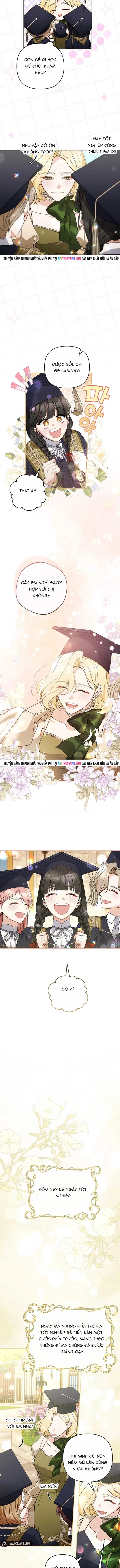 Đừng Đến Cửa Hàng Của Ác Nữ Chapter 115 - 9