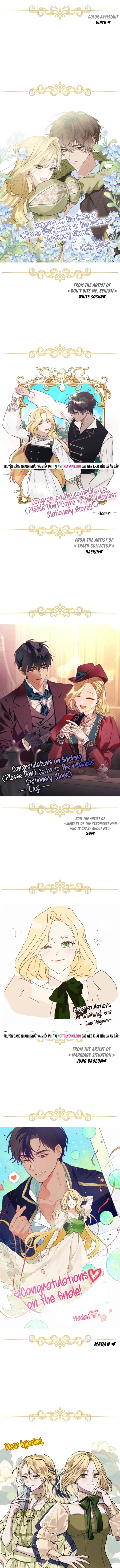 Đừng Đến Cửa Hàng Của Ác Nữ Chapter 116 - 2