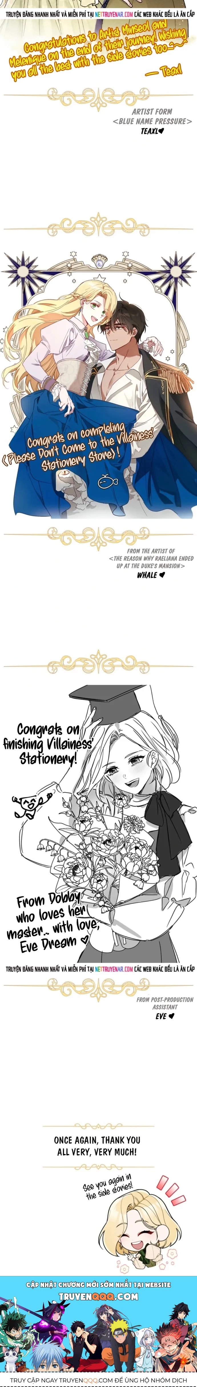 Đừng Đến Cửa Hàng Của Ác Nữ Chapter 116 - 3