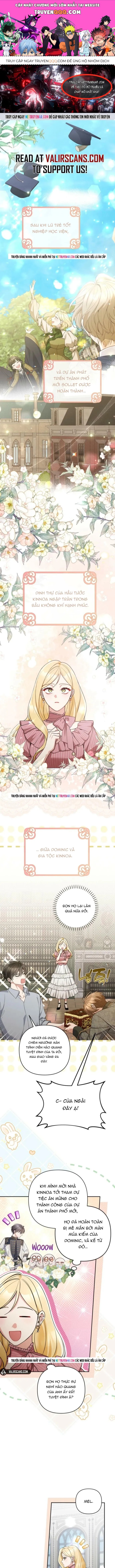 Đừng Đến Cửa Hàng Của Ác Nữ Chapter 117 - 1