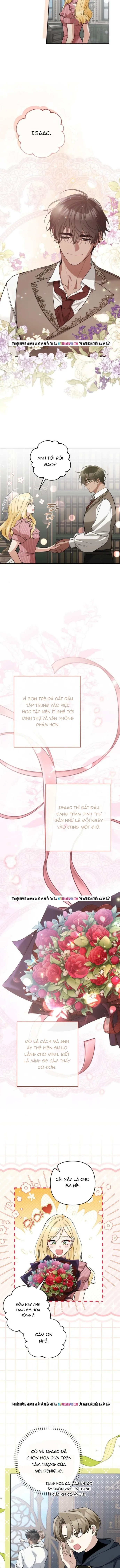 Đừng Đến Cửa Hàng Của Ác Nữ Chapter 117 - 2