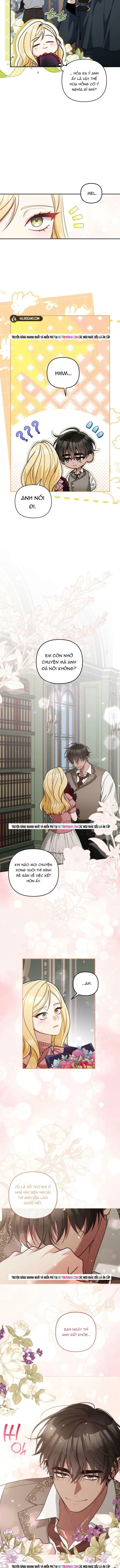 Đừng Đến Cửa Hàng Của Ác Nữ Chapter 117 - 3