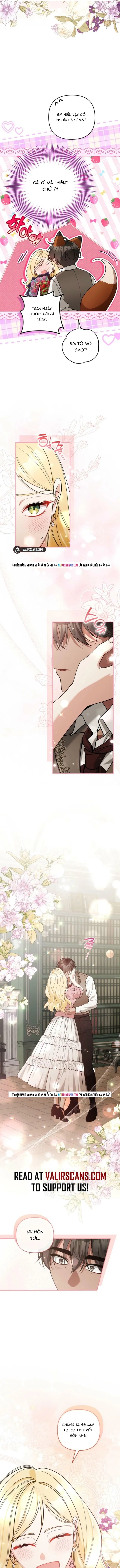 Đừng Đến Cửa Hàng Của Ác Nữ Chapter 117 - 4